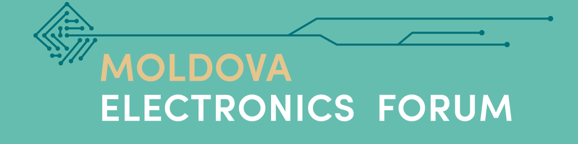 Event: Moldova Electronics Forum 3rd edition