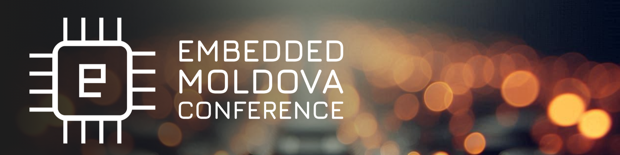 Event: Conferința Embedded Moldova 2025