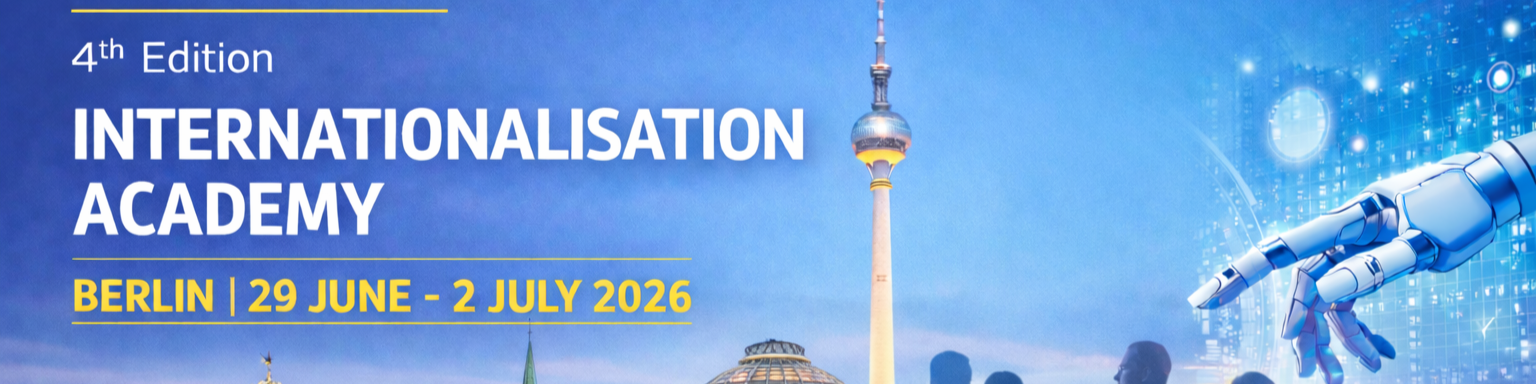 Event: Matchmaking @GITEX AI EUROPE 2026