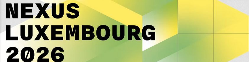 Event: Nexus Luxembourg 2026