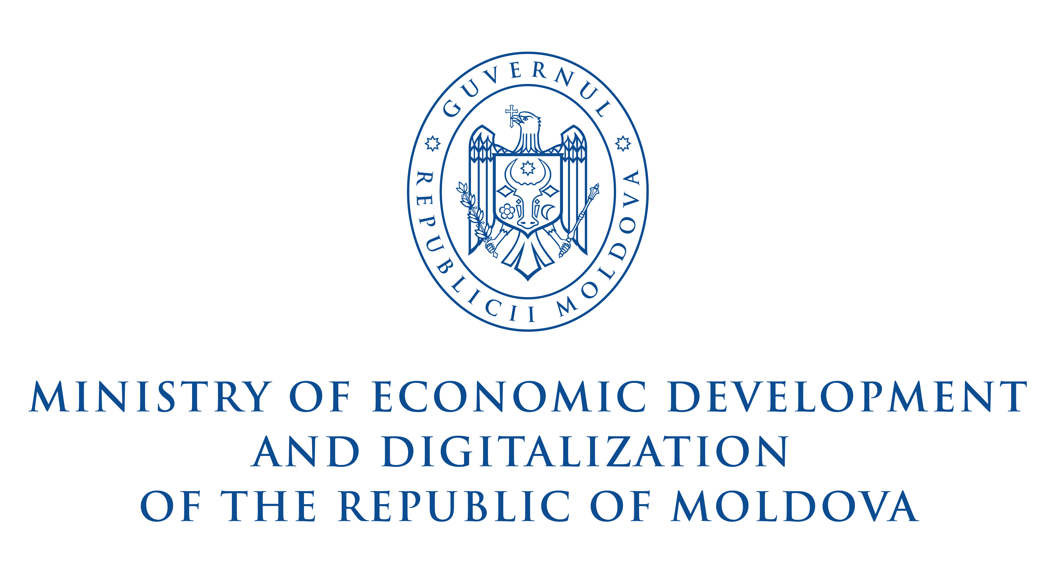 MINISTRY OF ECONOMIC DEVELOPMENT AND DIGITALIZATION OF THE REPUBLIC OF MOLDOVA